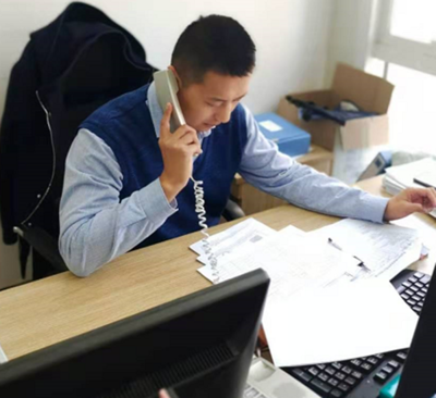 威海市人力資源和社會(huì)保障局 優(yōu)化人力資源服務(wù)，助力城市發(fā)展新篇章